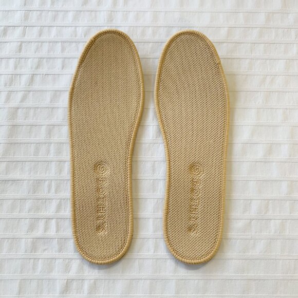 Rothy’s The Original Slip On Sneaker • Leopard Print • Women’s 9 - Picture 8 of 9